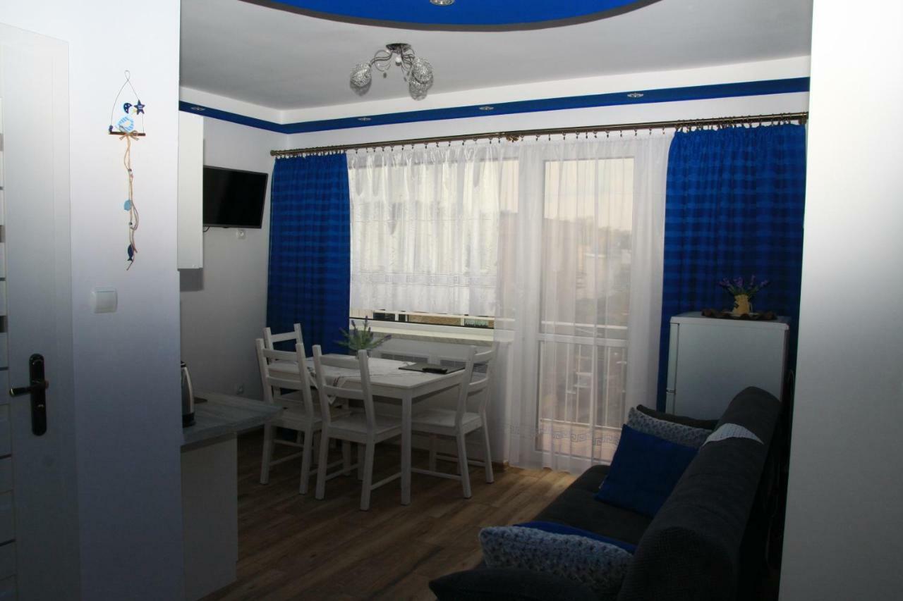 Andros Apartamenty Swinoujscie Luaran gambar