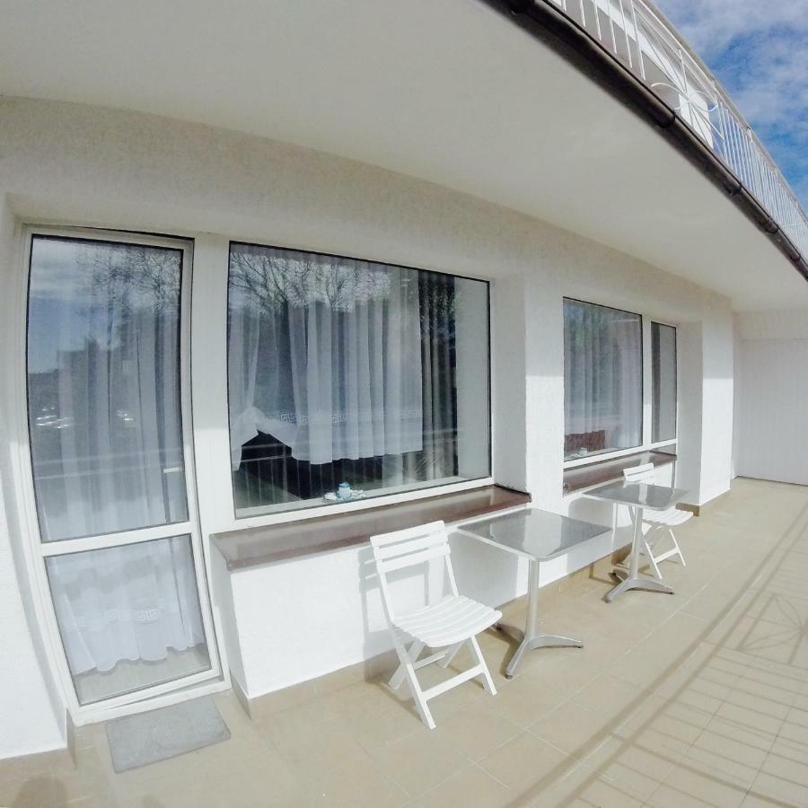 Andros Apartamenty Swinoujscie Luaran gambar